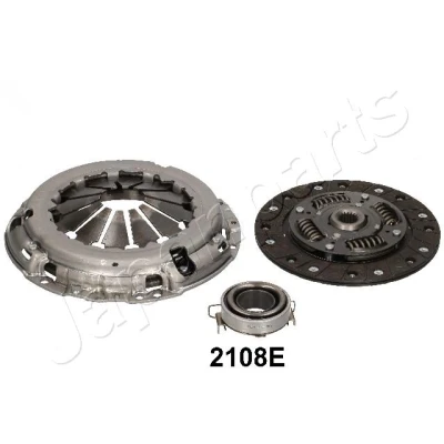 Obrázek Sada spojky JAPANPARTS KF 2108E