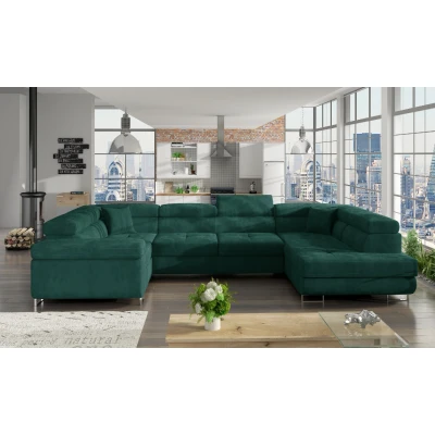 Obrázek Letto sedací souprava Materiál / Dekor: Kronos 19, Orientace: Pravá