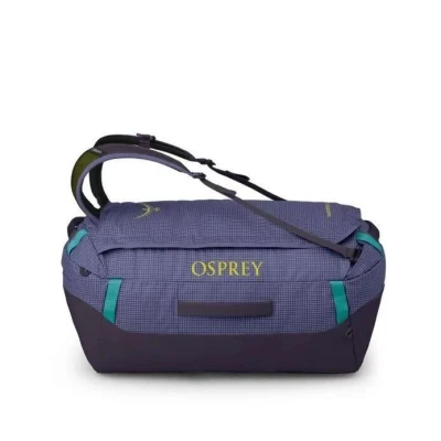Obrázek Osprey Transporter Duffel 65 Travelbag