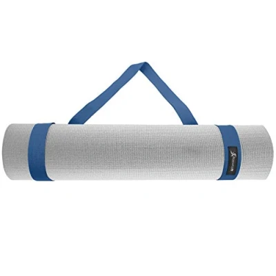 Obrázek ProsourceFit Yoga Mat Carrying Sling, Easy Adjustable Carry Strap 60 Long Cotton (5 Colors to Choose From)