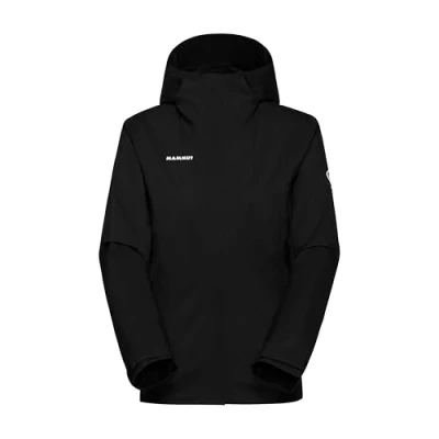 Obrázek Mammut Dámská bunda Alto Hs Hooded Women Hardshell