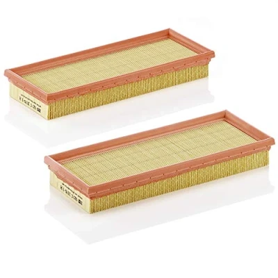 Obrázek MANN FILTER C 3170/1 2 vzduchový filtr osobní automobil + TRANSPORTER