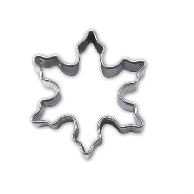 Obrázek Städter Vykrajovátko vykrajovátko, ušlechtilá ocel, stříbrná, 4 cm
