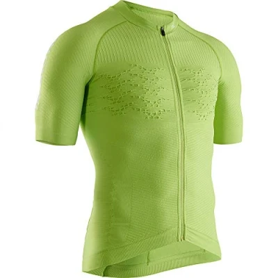 Obrázek X Bionic Pánský efektor 4. 0 Bike Zip, Short Sleeve Shirt