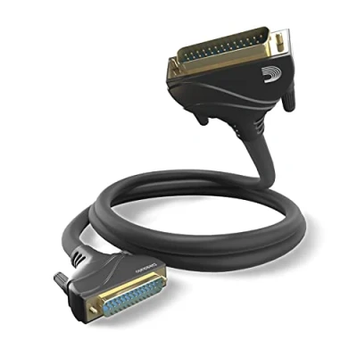 Obrázek Planet Waves Modular Snake DB25 jádro