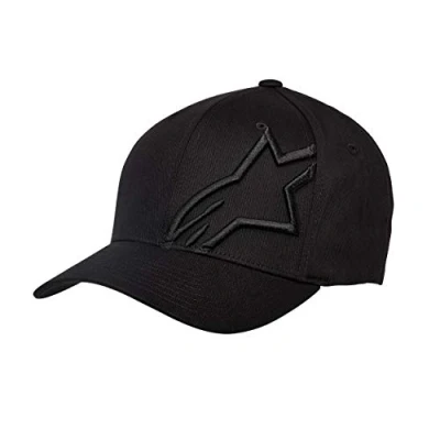 Obrázek Alpinestars Pánský klobouk Corp Shift 2 Curved Brim