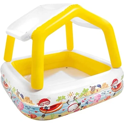 Obrázek Toyland Aquarius Sun Pool