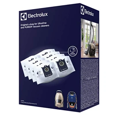 Obrázek Electrolux AEG 9001684969 sáček do vysavače vakuové sáky UMP1S