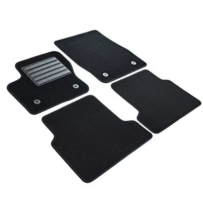 Obrázek MDM SP 7023 Fußmatten Velours Autoteppich passend für Ford Kuga II 2015&gt;03.2020