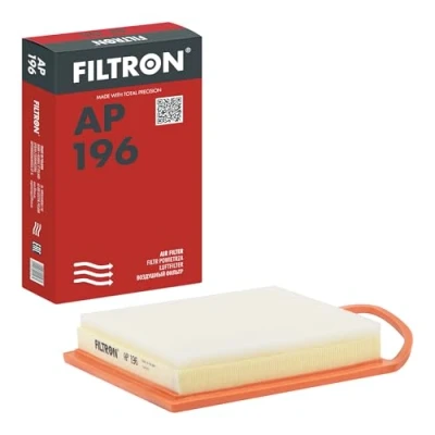 Obrázek FILTRON AP196 vzduchový filtr