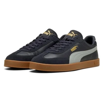Obrázek Puma CLUB II ERA Unisex Tenisky, Velikost: 42.5, New navy/cool mid gray Kůže / umělé vlákno