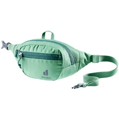 Obrázek Deuter Unisex ledvinka pro mládež Junior Belt, Spearmint, 1 l EU