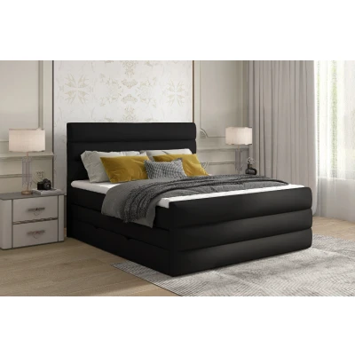 Obrázek Postel Cande 160x200 Materiál / Dekor: Ekokůže Soft 11