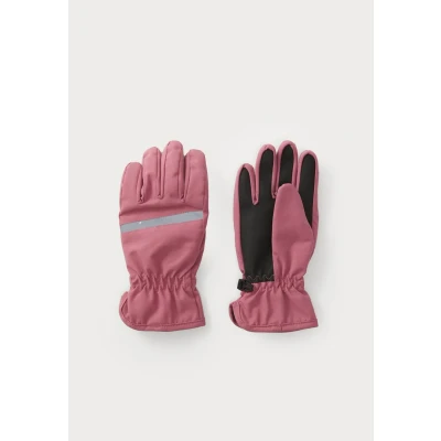 Obrázek Lindex Gloves Unisex Rukavice pro děti, Velikost: 5 5.5, Dusty pink