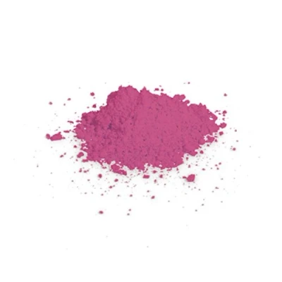 Obrázek Rayher Hobby 35016276 barevný pigment, Pet láhev, SB box 20 ml, růžová, 11 x 6 2,6 cm