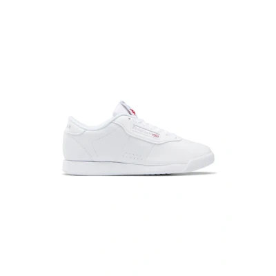 Obrázek Reebok Classic Princess Tenisky, Ženy, Velikost: 40, White Umělé vlákno / textil