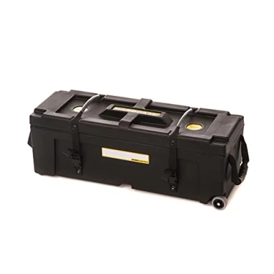 Obrázek Hardcase HN28W pouzdro na hardware se 2 kolečky (72 x 26 cm)