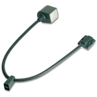 Obrázek HELLA 2AB 004 532 051 Lampička na čtení Xenon 24V nástavba barva skla: čirá