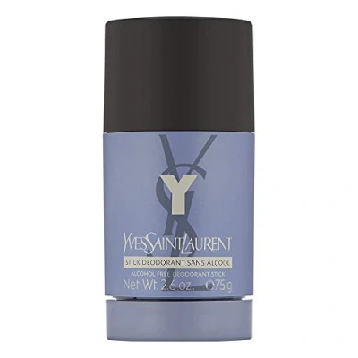 Obrázek Yves Saint Laurent New Y Deodorant Stick für Herren, 75 ml