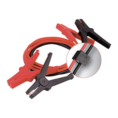 Obrázek Petex 44623098 startovací kabel 16 mm², s přepěťovou ochranou, délka 3,0 m
