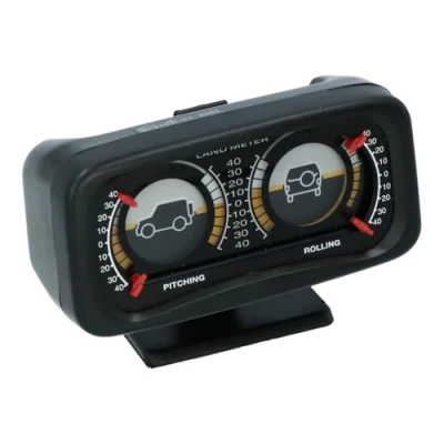 Obrázek Náklonoměr CG Car Professional 1078140 12 V
