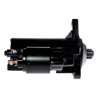 Obrázek HELLA 8EA 011 610 041 Startér/startér 12V 1.1kW pro mj. VW Golf IV (1J1)