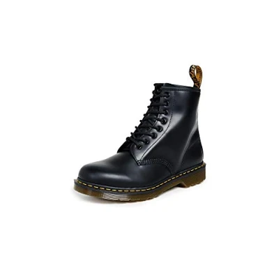 Obrázek Dr. Martens Dámské sněhule 1460, černá, 40 EU