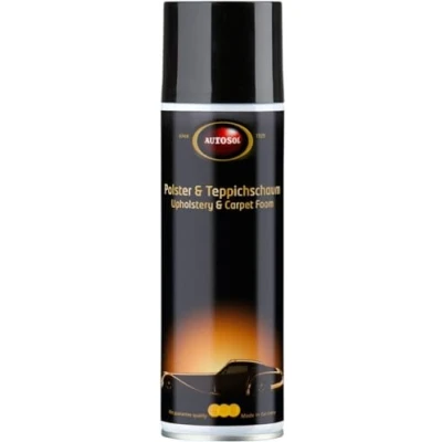 Obrázek Autosol 11 007310 Polstrované A koberec Pěna, 300 ml