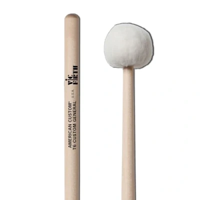 Obrázek Vic Firth American Custom Timpani Sticks General