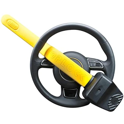 Obrázek Stoplock HG 15000 zámek volantu Pro Elite