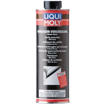 Obrázek Těsnění dutiny Liqui MOLY P003475 6116 transparentní 1 l