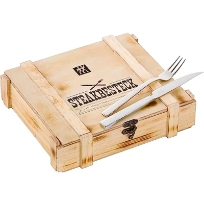 Obrázek Zwilling 07150 359 0 sada steakových příborů, 12dílná