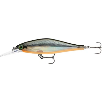Obrázek Shadow Rap SHAD DP SDRSD09 HLW