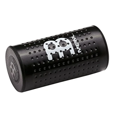 Obrázek Meinl Percussion SH12 pouzdro na BK Studiomix Šejkru se Strukturovaným povrchem (střední), 13 cm délka, Černá