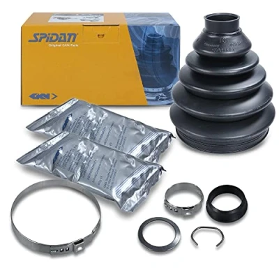 Obrázek GKN servis 36175 sada vlnovce, hnací hřídel