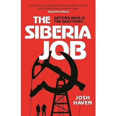 Obrázek The Siberia Job