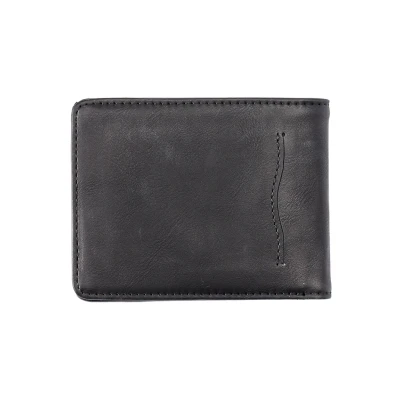 Obrázek Quiksilver SLIM RAYS WLLT CSD0 Peněženka, Velikost: Small, Black