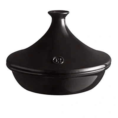 Obrázek Keramika Tajine E box Interhal 799.532, Ø 320 mm