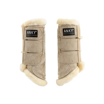 Obrázek ANKY Proficient Boots Jubilee ATB24001