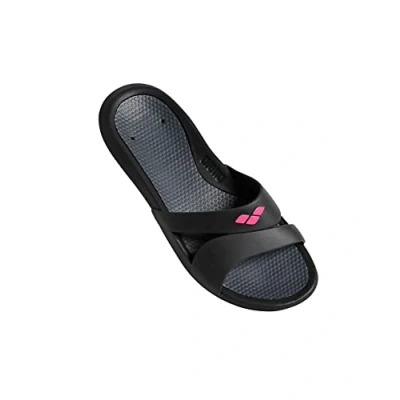 Obrázek arena Nina Damen Sandalen, Strand und Badesandalen, Sandalen mit Weichem Gepolstertem Fußbett, Bietet guten Halt auf Nassen Oberflächen