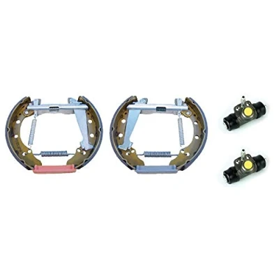 Obrázek Brembo K 85 023 KIT &amp; Fit sada brzdových čelistí