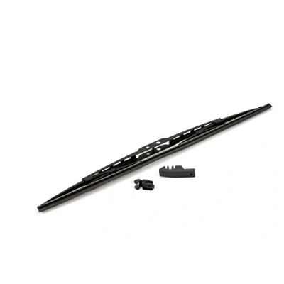 Obrázek stěrače (Standard 1 ks) 38 cm (15 palců)., ks / S, černá (černá)