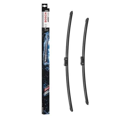 Obrázek Bosch 3397007644 lišta stěrače Aerotwin, Aerotwin A641S, délka: 725mm/625mm sada pro čelní sklo