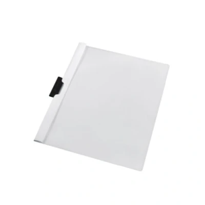 Obrázek Herlitz 10312460 svorkovnice 30 listů bílé, PVC balení 5 ks