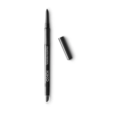 Obrázek KIKO Milano Unlimited Precision Automatic Eyeliner And Khôl 16, automatická tužka na oči pro vnitřní i vnější oční víčka