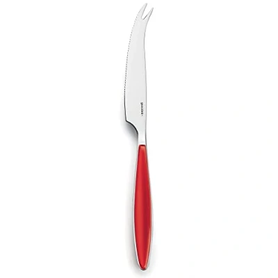 Obrázek Guzzini Feeling, Käsemesser Rot, 23,8 x 3 h1,3 cm 23001265