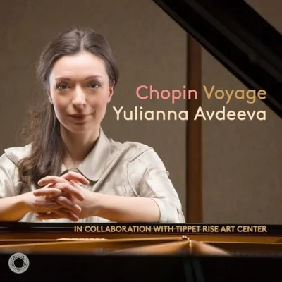 Obrázek Chopin: Voyage