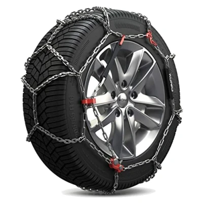 Obrázek KÖNIG THULE CB 12 090 snehove retezy,2kusy