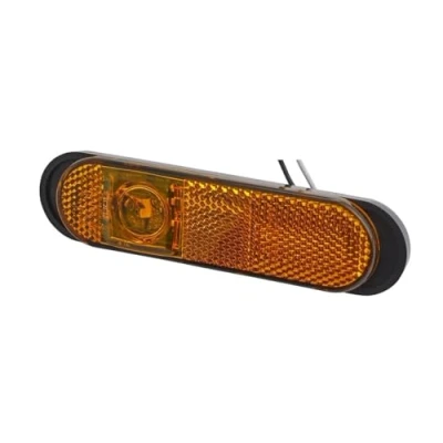 Obrázek Boční obrysové světlo HELLA 2PS 329 060 081