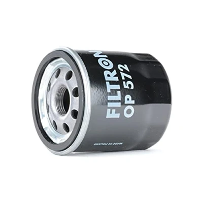 Obrázek FILTRON OP572 olejový filtr